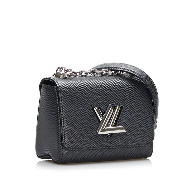 Louis Vuitton Epi Twist MM (SHG-36458) – LuxeDH