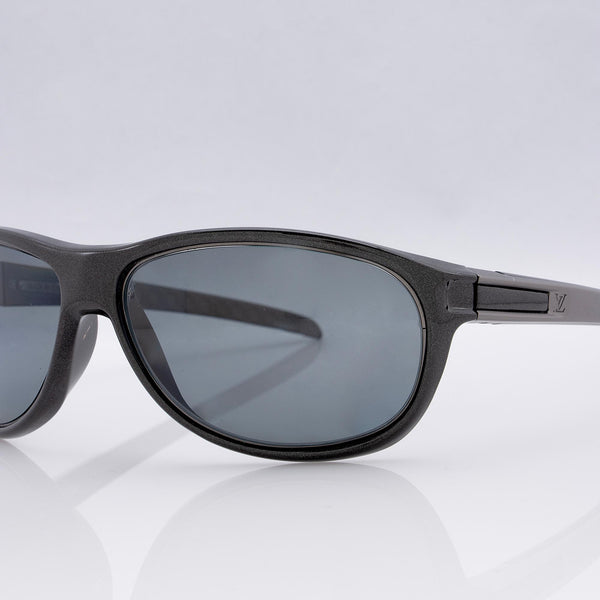 Louis Vuitton Oval Sunglasses