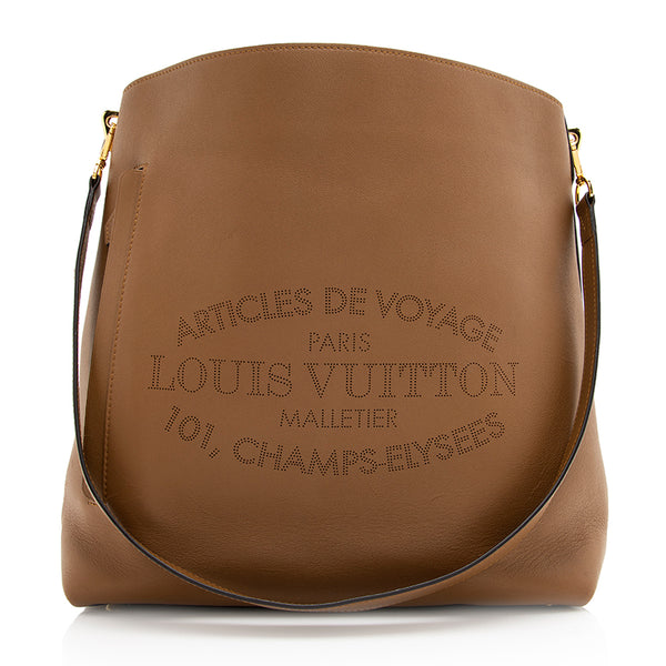 Louis Vuitton - Accessoires de voyages
