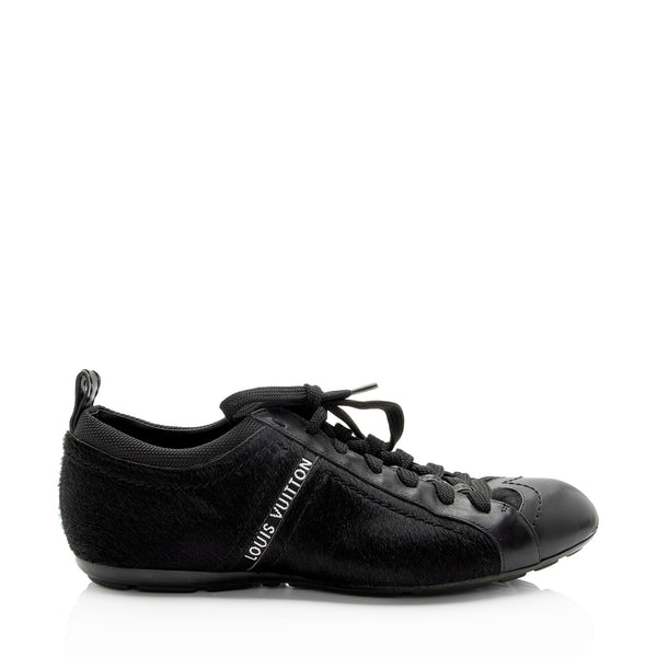 Louis Vuitton, Shoes, 95 Mens Louis Vuitton Tennis Shoe