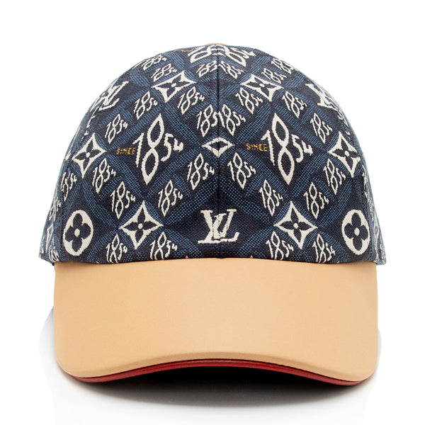 Louis Vuitton  Baseball hats, Louis vuitton, Vuitton