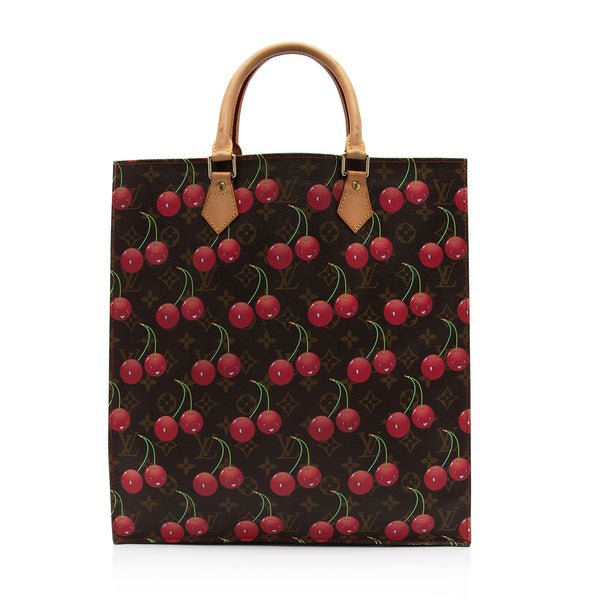 Louis Vuitton Cherry Tote Bags for Women