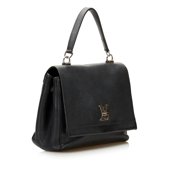 Louis Vuitton Lockme II (SHG-37674) – LuxeDH