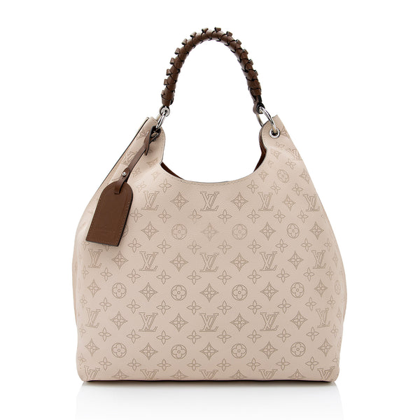 Louis Vuitton Carmel Hobo Bag - The Lux Portal