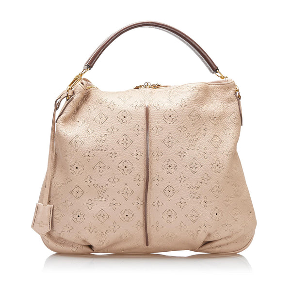 Louis Vuitton Mahina Selene PM L