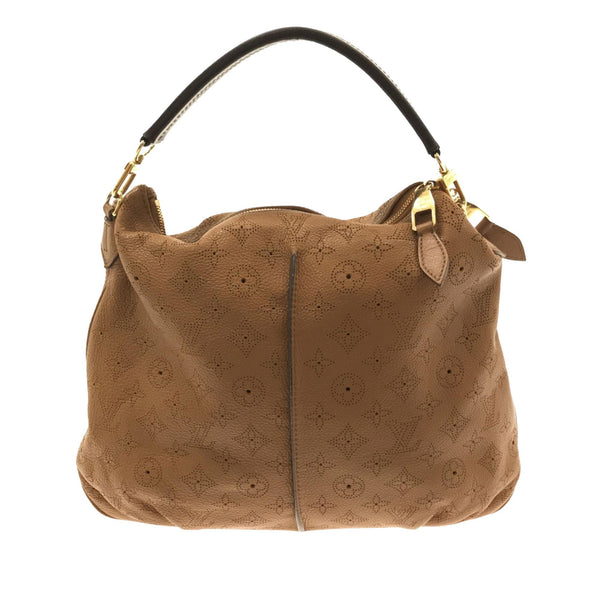 Louis Vuitton Mahina Selene PM (SHG-VQFjUE) – LuxeDH