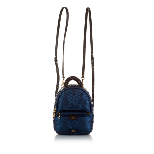 Louis Vuitton Palm Springs Mini Crossbody/Backpack