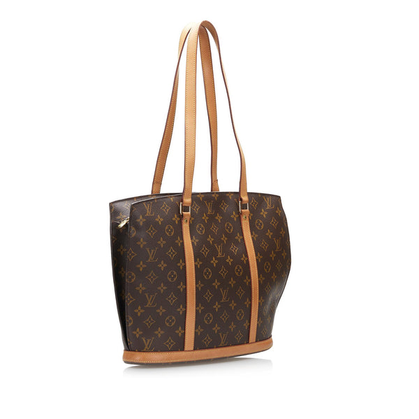 Sac Louis Vuitton  Babylone