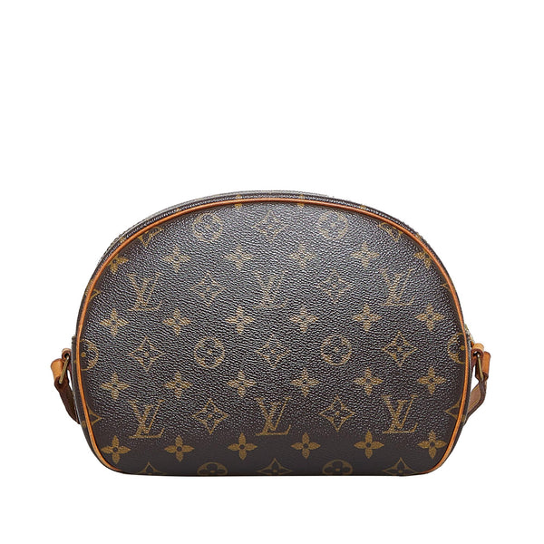 Louis Vuitton Monogram Blois (SHG-zReOan) – LuxeDH