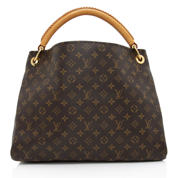 Louis Vuitton Artsy Medium Model Handbag