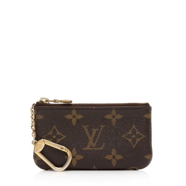 Key pouch tarnishing? : r/Louisvuitton