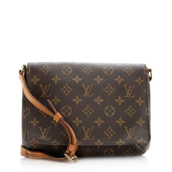 Louis Vuitton Pochette Canvas Exterior Magnetic Bags & Handbags for Women  for sale