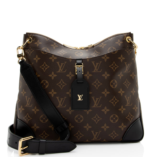 Products By Louis Vuitton: Odeon Mm Bag