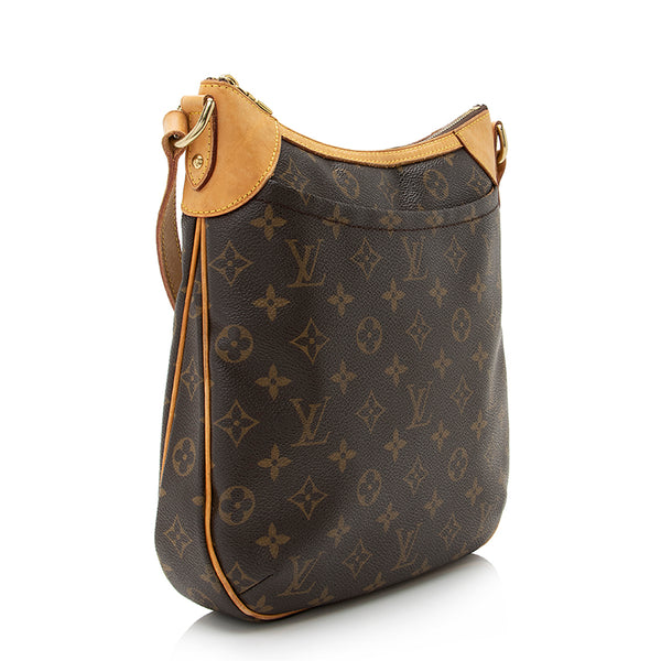 Louis Vuitton, Bags, Authentic Louis Vuitton Favorite Pm Monogram  Discontinued