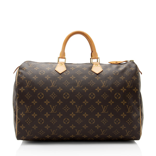 Borsa louis vuitton speedy on sale 25