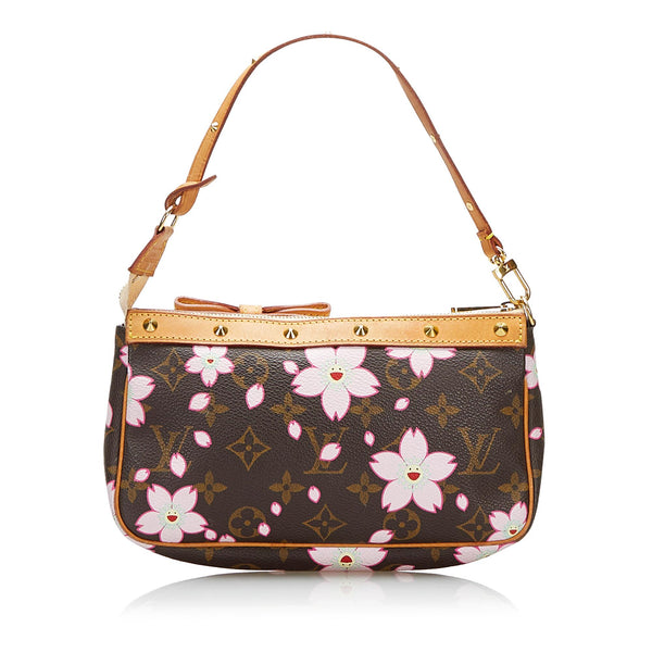 Louis-Vuitton-Cherry-Blossom-Pochette-Accessoires-M92006 – dct-ep_vintage  luxury Store