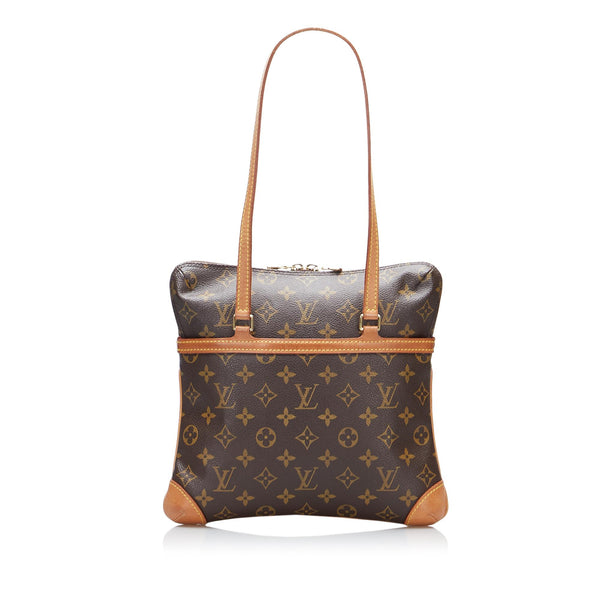 Louis Vuitton Mini Monogram Coussin (SHG-29577) – LuxeDH