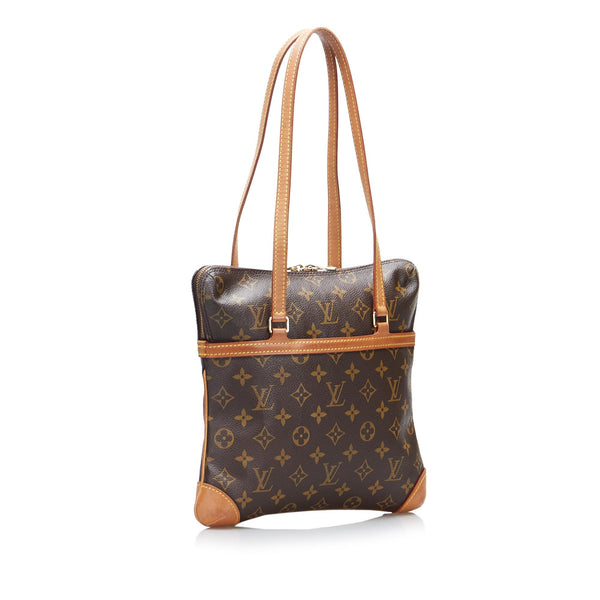 Louis Vuitton Monogram Coussin PM (SHG-Fgjrmq) – LuxeDH