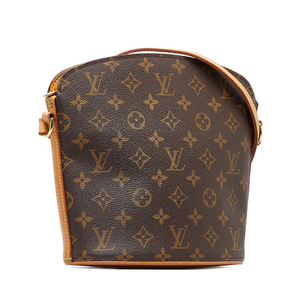 Louis Vuitton Drouot for sale