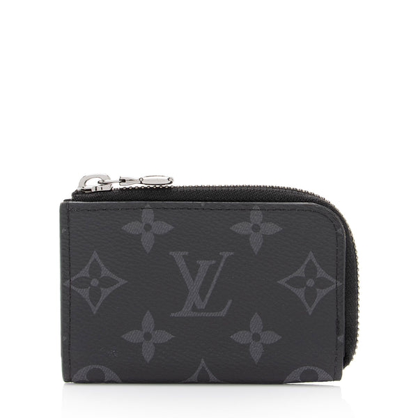 Louis Vuitton Center Zip Handbags