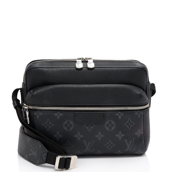 Louis Vuitton Taiga for Less: Authentic Pre Owned Discount 