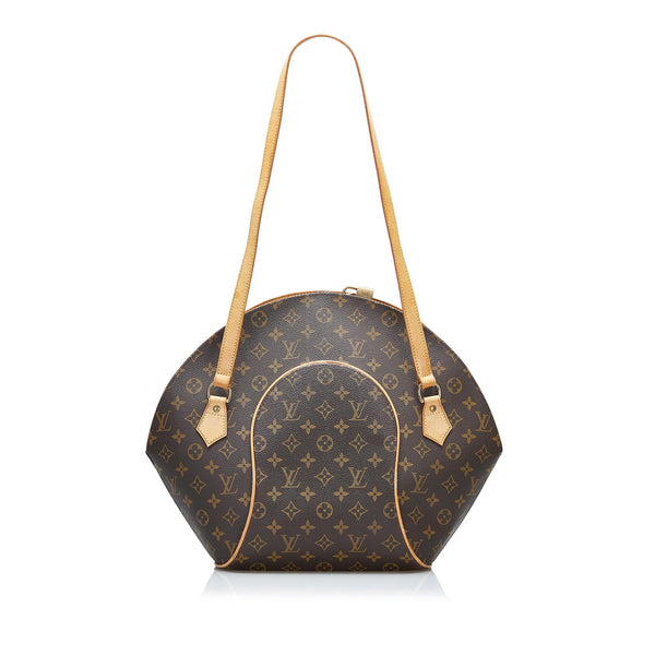 Louis Vuitton, Bags, Authentic Louis Vuitton Monogram Ellipse Gm