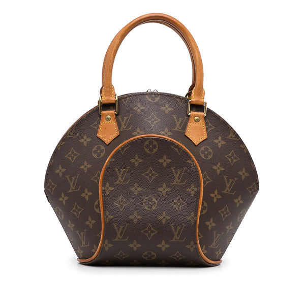 Ellipse PM Monogram - Women - Handbags