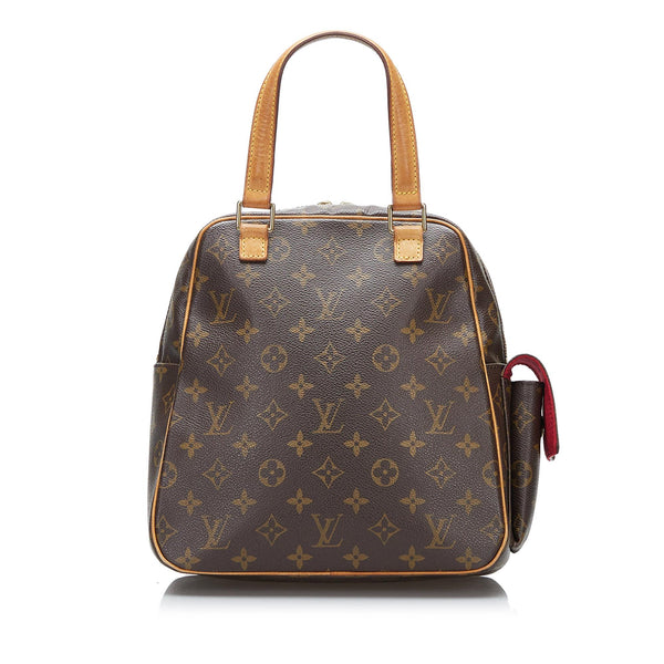 Louis Vuitton 2009 pre-owned Pochette Cite Crossbody Bag - Farfetch