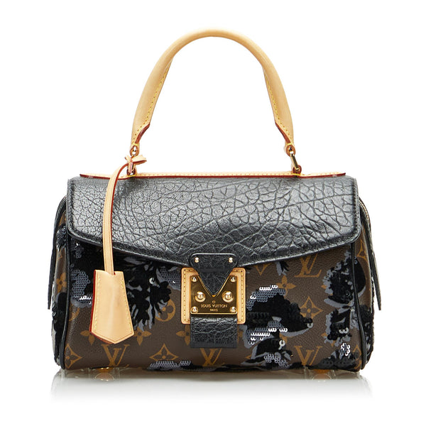 Louis Vuitton Monogram Pochette Metis Limited Edition Bag