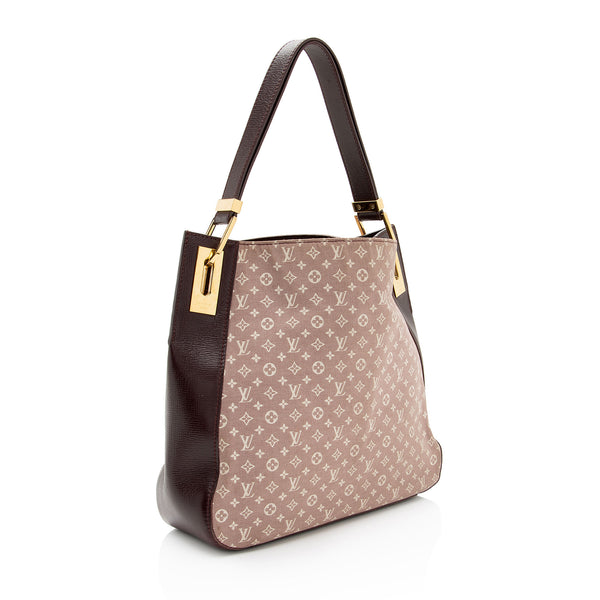 Louis Vuitton Rendez-Vous Shoulder Bag