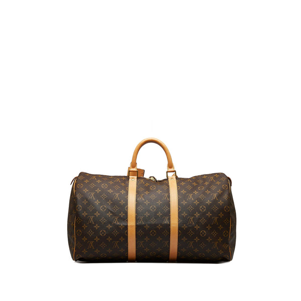 Louis Vuitton Monogram Sac a Dos Packall (SHG-37078) – LuxeDH