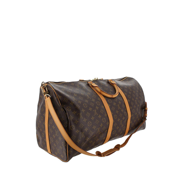 Louis Vuitton Keepall Bandouliere 60