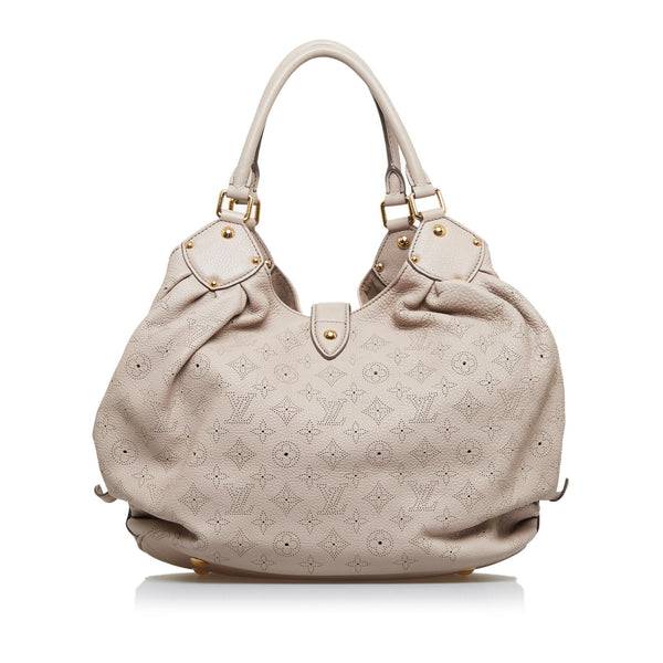 Louis Vuitton Mahina Hobo Bags for Women, Authenticity Guaranteed