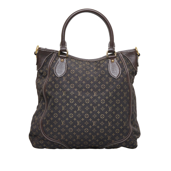 Louis Vuitton, Bags, Authentic Louis Vuitton Mini Lin Besace Angele  Monogram