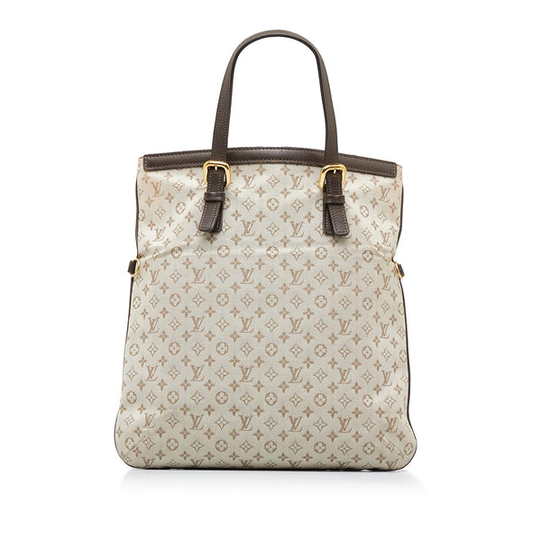 Louis Vuitton Monogram Mini e Shoulder Bag