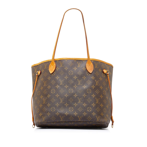 Torebka Louis Vuitton Monogram Neverfull MM