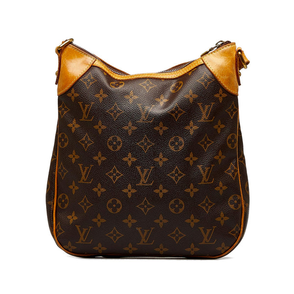 Louis Vuitton Monogram Odeon PM (SHG-9vgDkD) – LuxeDH