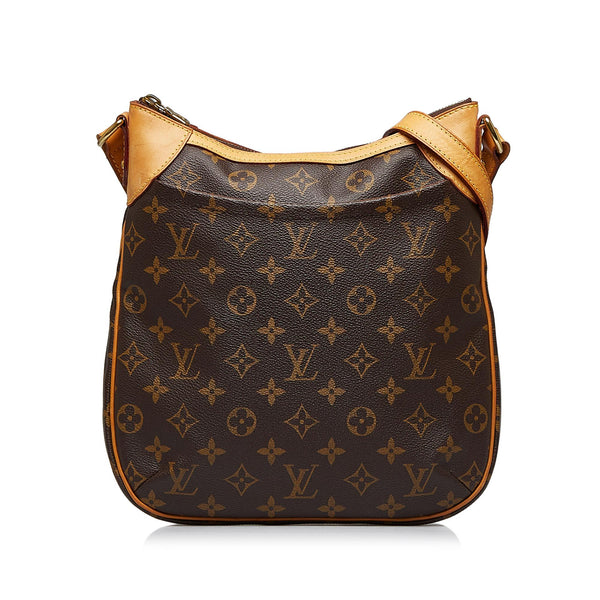 Louis Vuitton Monogram Odeon PM Crossbody - A World Of Goods For