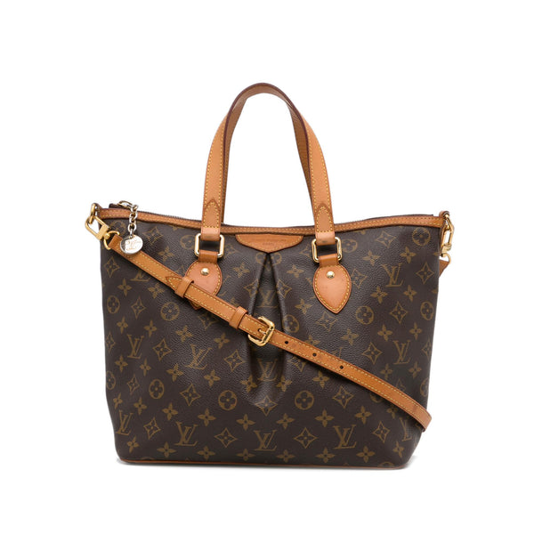 Louis Vuitton, Bags, Louis Vuitton Palermo Pm