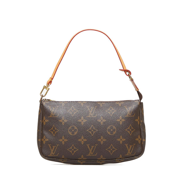 Louis Vuitton Cross Body Bag, 1980-90s