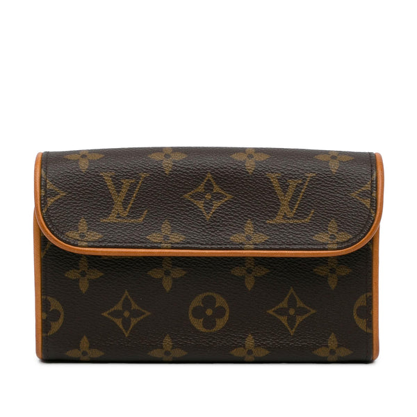 Lv best sale florentine pochette