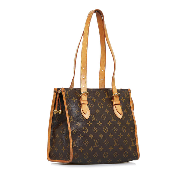 Louis Vuitton Monogram Popincourt Long (SHG-tt0YvZ) – LuxeDH