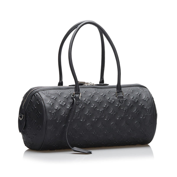 Louis Vuitton Monogram Revelation Neo Papillon GM (SHG-l5AwJx) – LuxeDH