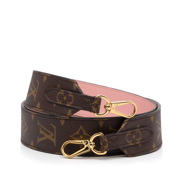 Louis Vuitton Leather Belt XL