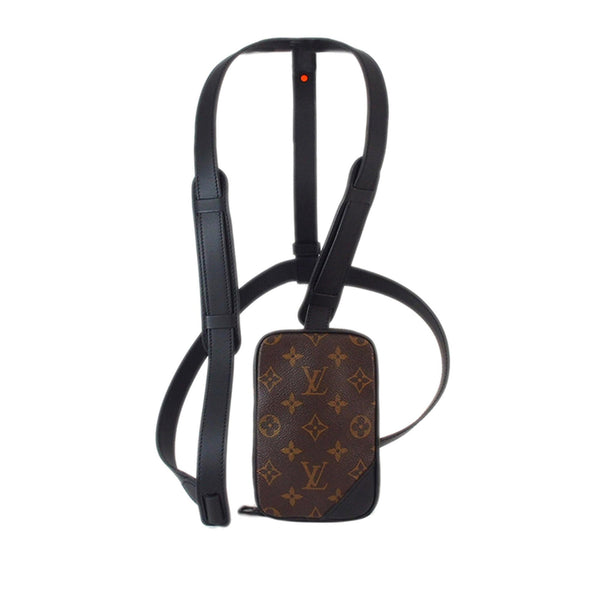 Louis Vuitton Monogram Utility Bag