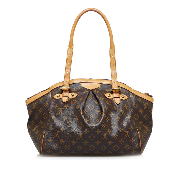 Louis Vuitton, Bags, Louis Vuittonmonogram Tivoli Gm