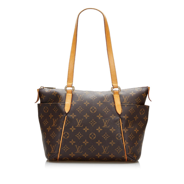 Louis Vuitton Totally PM