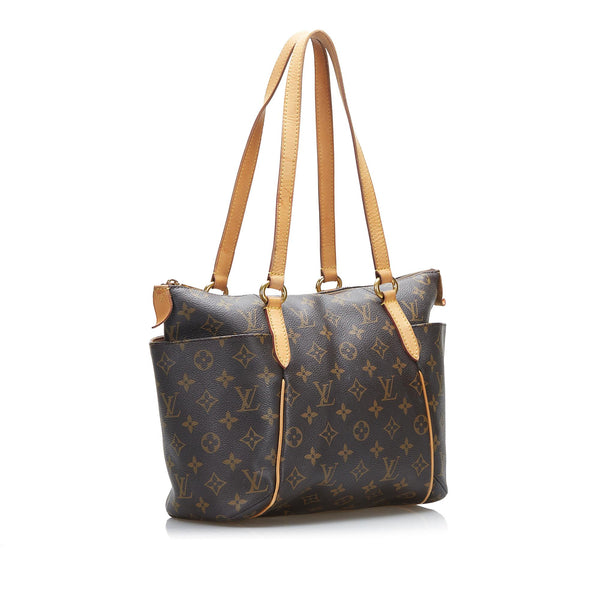 Louis Vuitton Monogram Retiro PM (SHG-VciKid) – LuxeDH