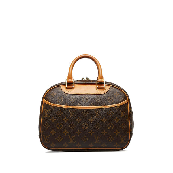 Louis Vuitton 'Trouville' Handbag