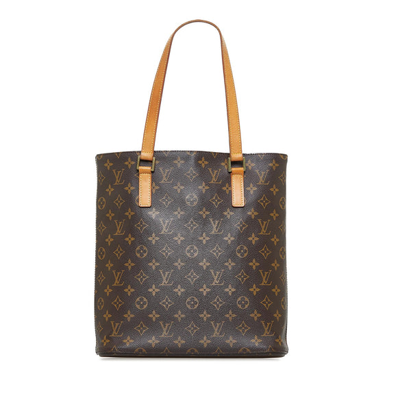 Louis Vuitton Monogram Vavin GM (SHG-qWBhgU) – LuxeDH